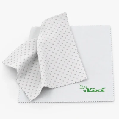 Vixi Optikai törlőkendő 15x18